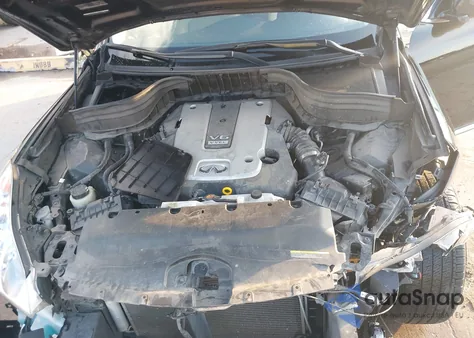 2017 Infiniti Qx50 from USA, damaged, VIN JN1BJ0RP0HM380941